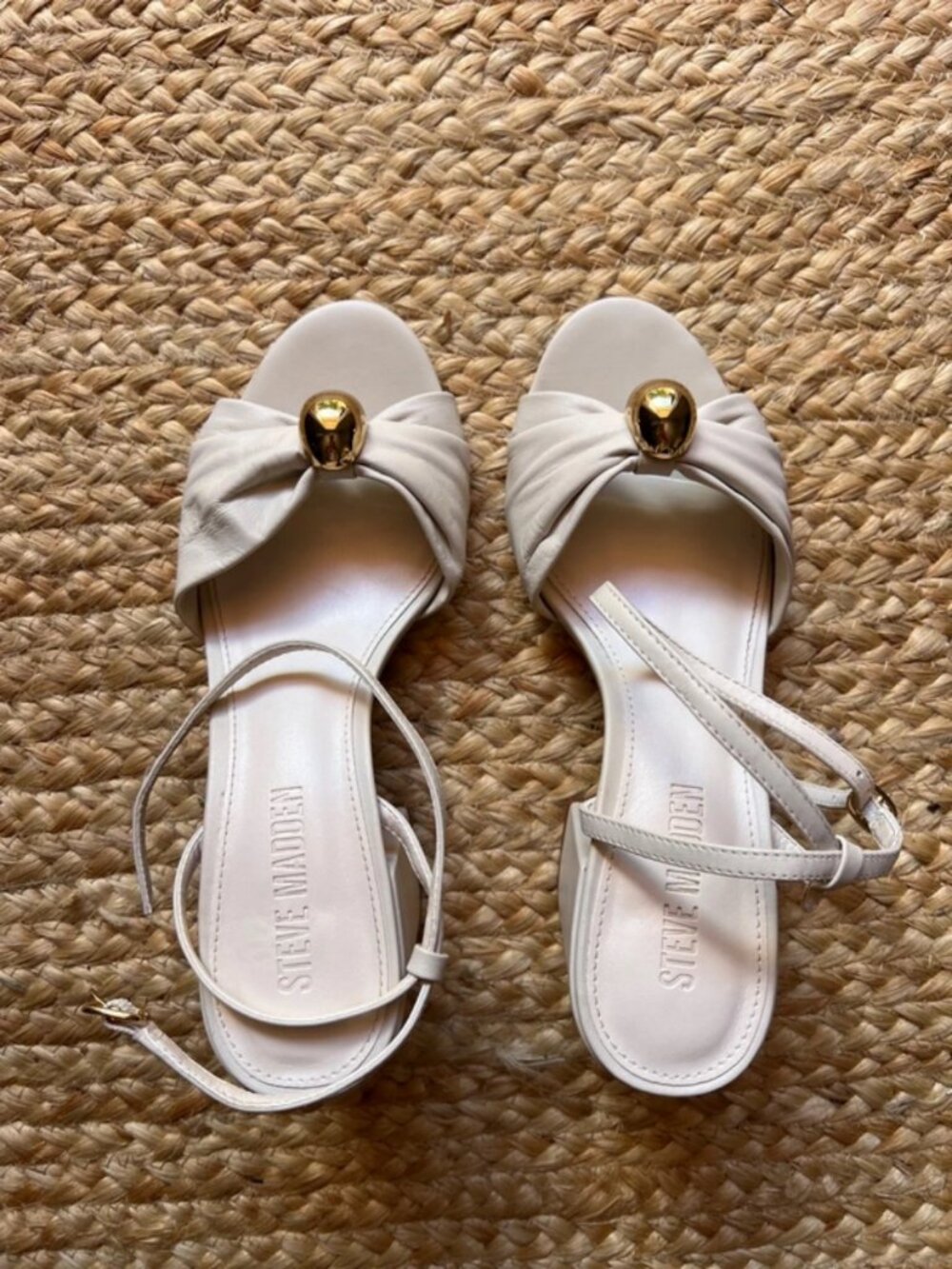 Steve Madden
